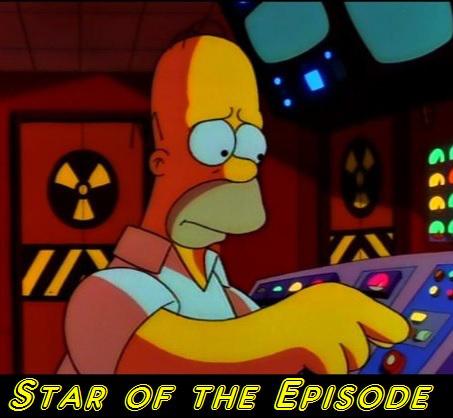 The Simpsons Challenge – Season 3 – Episode 5 – Homer Defined
