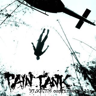 Pain Tank - 97,901,726 Confirmed Kills