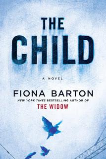 The Child by Fiona Barton- Feature and Review