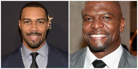 Christian Actors Omari Hardwick & Terry Crews Starring In  ‘Sorry To Bother You’