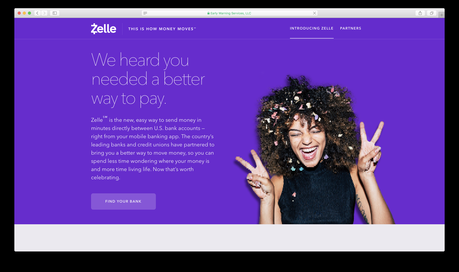 PayPal Is Getting Some Competition As Zelle Launches Through Major Banks