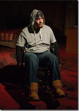 Review: Water & Power (UrbanTheater Company) Review: Water & Power (UrbanTheater Company)