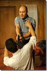 Review: Water & Power (UrbanTheater Company) Review: Water & Power (UrbanTheater Company)