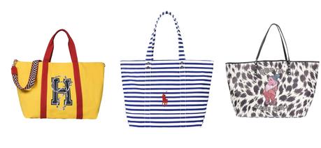 8 CHIC AND TRENDY BAGS FOR THE COLLEGE GOING WOMEN