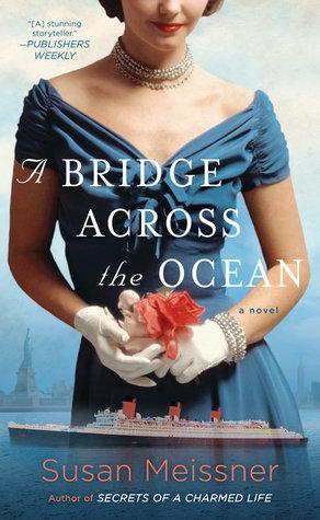 Book Review: A Bridge Across the Ocean Book Review: A Bridge Across the Ocean
