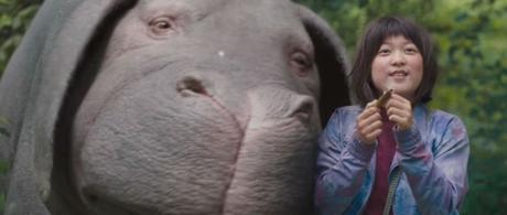 Brief Thoughts on Okja & Nobody Speak + A Site Update