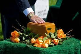 Funeral Services: Cremation Or Burial?