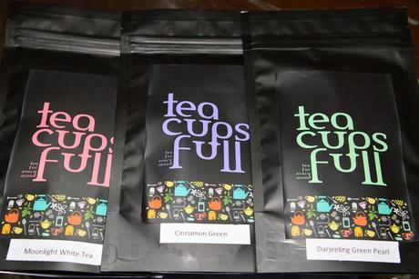 TeaCupsFull – The Premium Tea Boutique