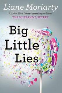 Review for Big Little Lies by Liane Moriarty