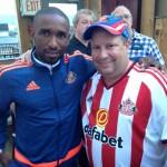 Farewell Jermain, enjoy Bournemouth. ‘Came as a footballer, leaves as a man’ Farewell Jermain, enjoy Bournemouth. ‘Came as a footballer, leaves as a man’