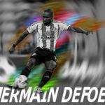 Farewell Jermain, enjoy Bournemouth. ‘Came as a footballer, leaves as a man’ Farewell Jermain, enjoy Bournemouth. ‘Came as a footballer, leaves as a man’