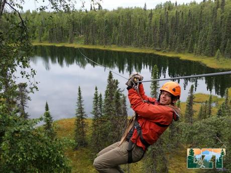 Alaska: Wilderness Unbound