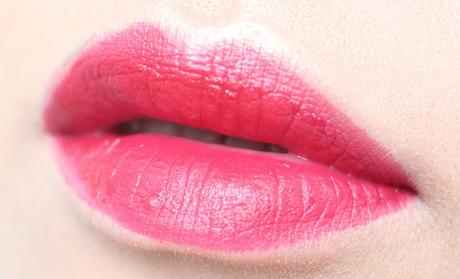 Peripera Peri's Ink Velvet Review and Swatches Peripera Peri's Ink Velvet Review and Swatches