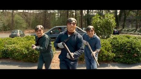 Movie Review: ‘Baby Driver’ Movie Review: ‘Baby Driver’