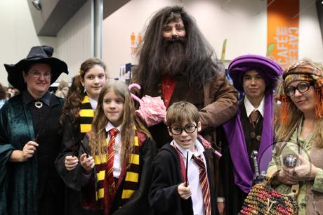 Cosplay Gallery: Perth Supanova 2017 (Sunday Part 2) Cosplay Gallery: Perth Supanova 2017 (Sunday Part 2)