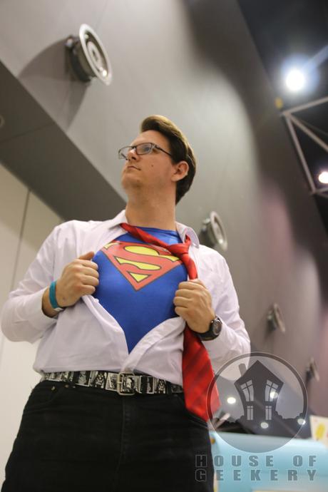 Cosplay Gallery: Perth Supanova 2017 (Sunday Part 2) Cosplay Gallery: Perth Supanova 2017 (Sunday Part 2)