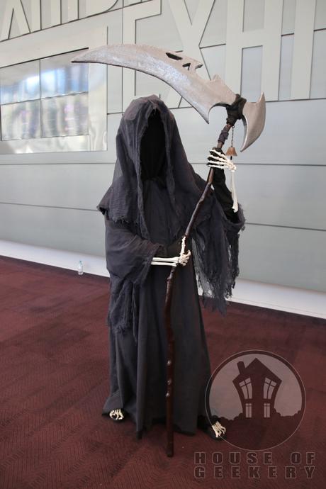 Cosplay Gallery: Perth Supanova 2017 (Sunday Part 2) Cosplay Gallery: Perth Supanova 2017 (Sunday Part 2)