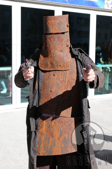 Cosplay Gallery: Perth Supanova 2017 (Sunday Part 2) Cosplay Gallery: Perth Supanova 2017 (Sunday Part 2)