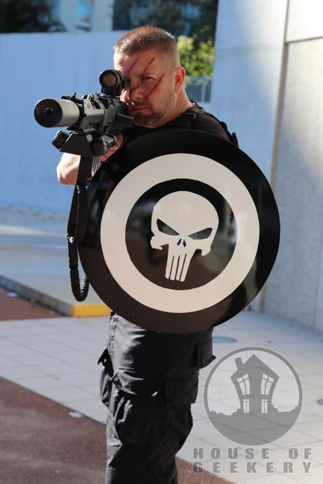 Cosplay Gallery: Perth Supanova 2017 (Sunday Part 2) Cosplay Gallery: Perth Supanova 2017 (Sunday Part 2)