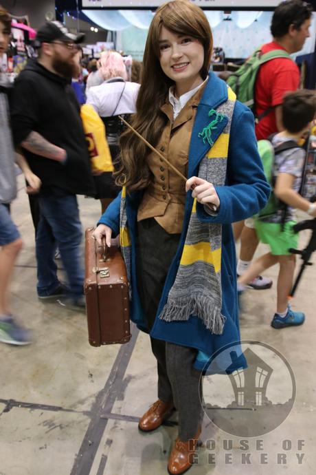 Cosplay Gallery: Perth Supanova 2017 (Sunday Part 2) Cosplay Gallery: Perth Supanova 2017 (Sunday Part 2)