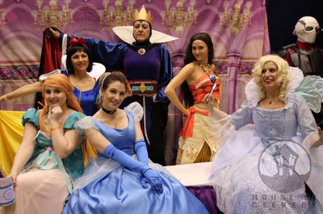 Cosplay Gallery: Perth Supanova 2017 (Sunday Part 2) Cosplay Gallery: Perth Supanova 2017 (Sunday Part 2)