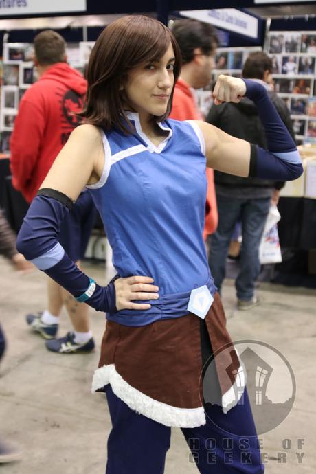 Cosplay Gallery: Perth Supanova 2017 (Sunday Part 2) Cosplay Gallery: Perth Supanova 2017 (Sunday Part 2)