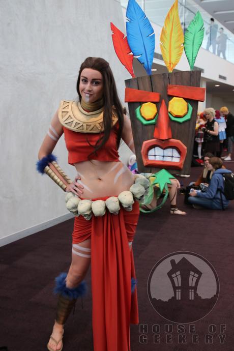 Cosplay Gallery: Perth Supanova 2017 (Sunday Part 2) Cosplay Gallery: Perth Supanova 2017 (Sunday Part 2)