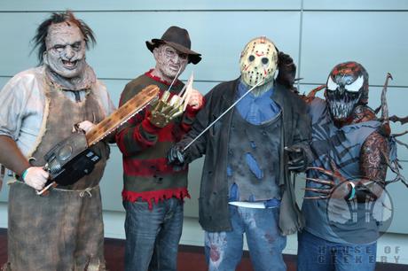 Cosplay Gallery: Perth Supanova 2017 (Sunday Part 2) Cosplay Gallery: Perth Supanova 2017 (Sunday Part 2)