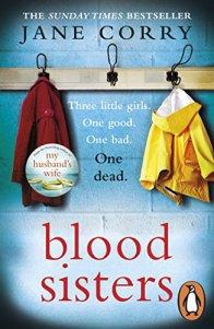 Blood Sisters – Jane Cory