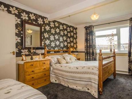 Beach Bungalow Kinmel, Bay near Rhyl, North Wales & Snowdonia Beach Bungalow Kinmel, Bay near Rhyl, North Wales & Snowdonia