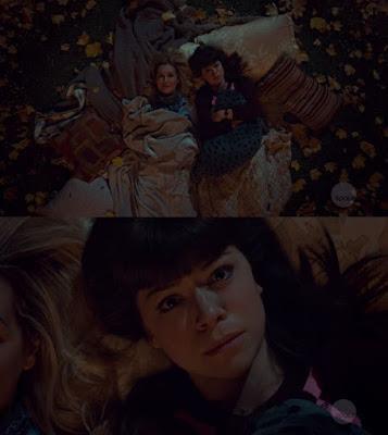 Orphan Black - I am a mother, and a homemaker.