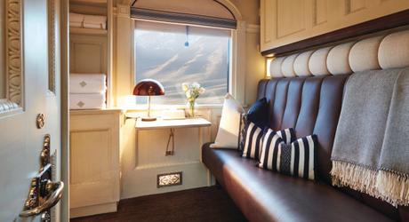 Top 5 Unique Train Experiences Not to Miss! Top 5 Unique Train Experiences Not to Miss!