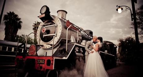 Top 5 Unique Train Experiences Not to Miss! Top 5 Unique Train Experiences Not to Miss!
