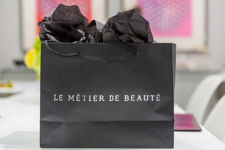 CHIC AT EVERY AGE with Le Metier de Beaute CHIC AT EVERY AGE with Le Metier de Beaute