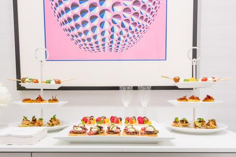 CHIC AT EVERY AGE with Le Metier de Beaute CHIC AT EVERY AGE with Le Metier de Beaute