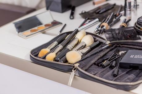 CHIC AT EVERY AGE with Le Metier de Beaute CHIC AT EVERY AGE with Le Metier de Beaute