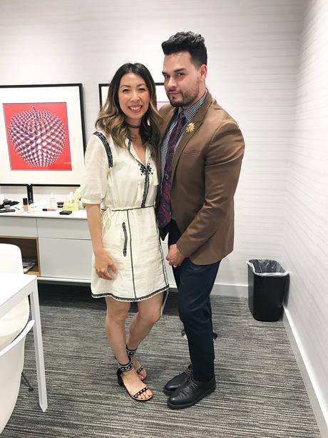 CHIC AT EVERY AGE with Le Metier de Beaute CHIC AT EVERY AGE with Le Metier de Beaute