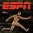 Julian Edelman, ESPN Body Issue