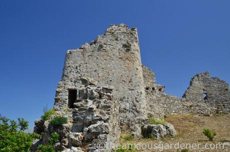 A Postcard From Lindos, Rhodes