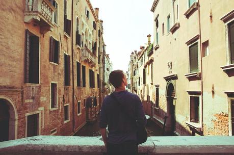 10 Reasons Why You Should Travel Alone