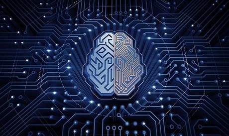 Could AI Ever Really Become Like V.I.K.I.? DeepMind