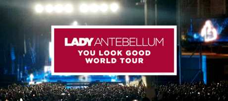 You Look Good World Tour: Lady Antebellum, Kelsea Ballerini & Brett Young in Toronto