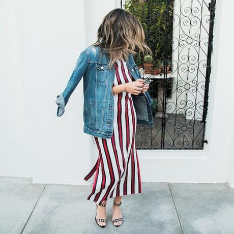 How to Stay to Chic on the Fourth of July
