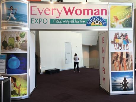 Every Woman Expo 2017 Wrap Up