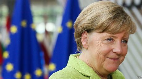 What Angela Merkel’s shift on gay marriage reveals about her style