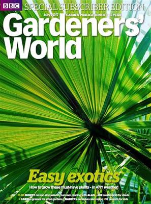 Our Garden in Gardeners' World Magazine
