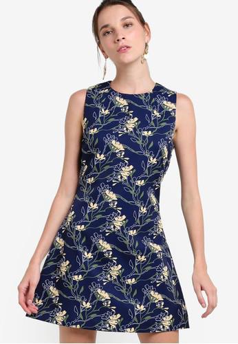 Darling Floral Dresses: Iconic Fashion Of Every Season! Darling Floral Dresses: Iconic Fashion Of Every Season!