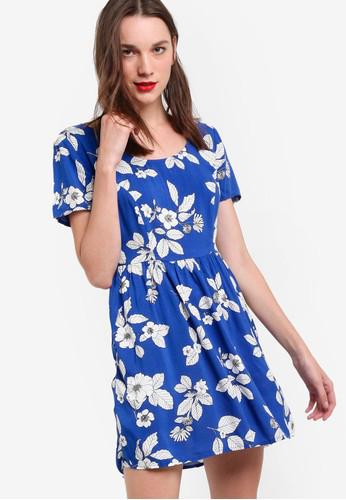 Darling Floral Dresses: Iconic Fashion Of Every Season! Darling Floral Dresses: Iconic Fashion Of Every Season!