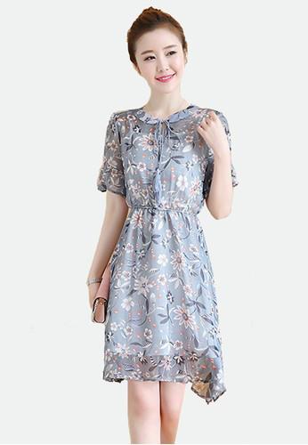 Darling Floral Dresses: Iconic Fashion Of Every Season! Darling Floral Dresses: Iconic Fashion Of Every Season!