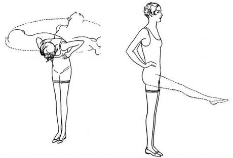 1920s-Beauty-Etiquette 1920s-Beauty-Etiquette